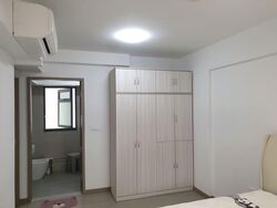 Blk 306B Parc Clover @ Tengah (Tengah), HDB 5 Rooms #586103711